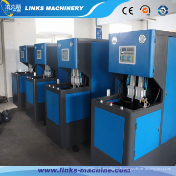 Semi-Auto 700bph Bottle Blowing Machine Price